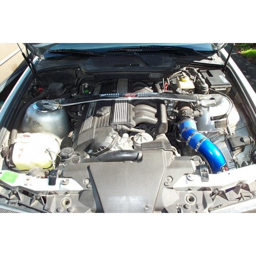 BMW E36 320i 328i Cold Air Intake – Street Tuning | COSMO Racing